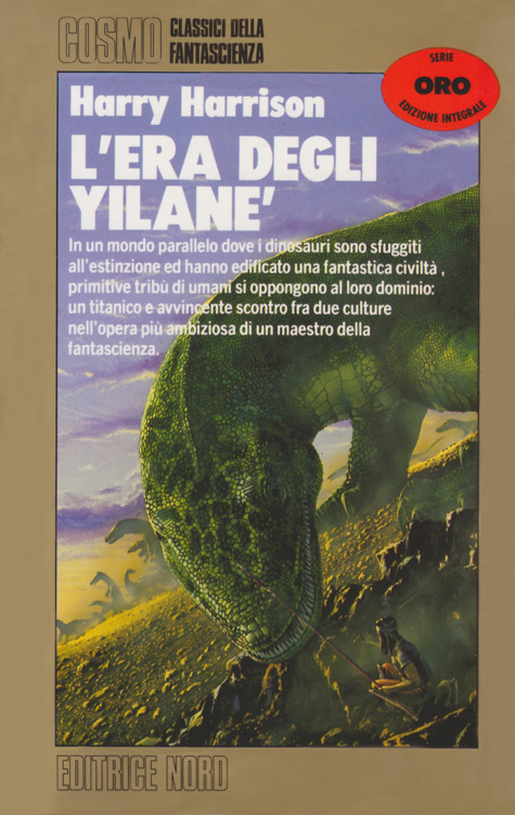 L' era degli Yilané