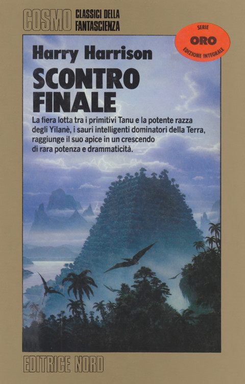 Scontro finale