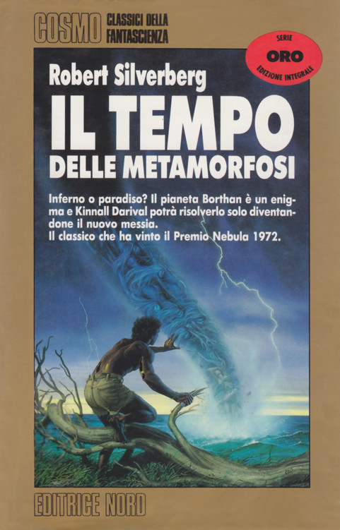 Il tempo delle metamorfosi