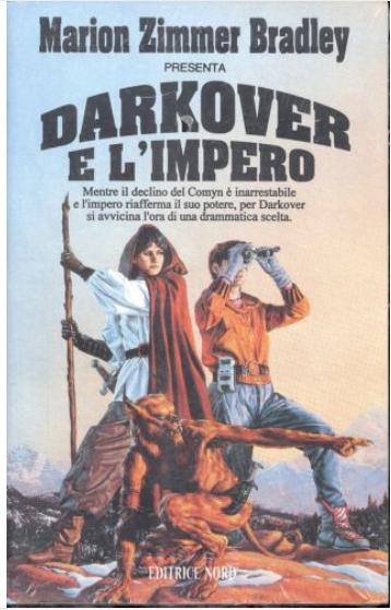 Darkover e l'impero