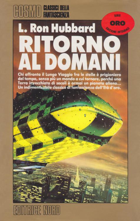 Ritorno al domani