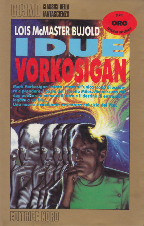 I due Vorkosigan