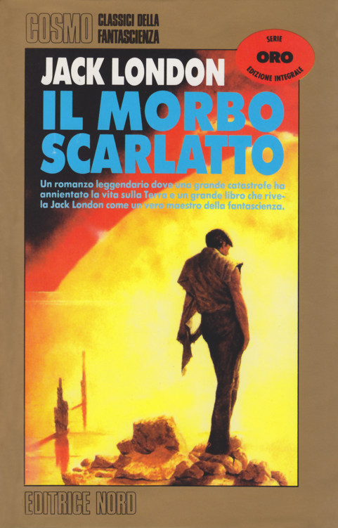 Il morbo scarlatto