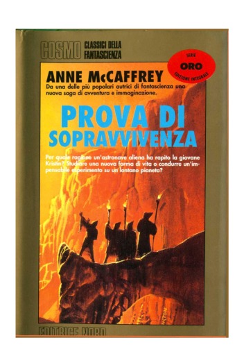 Prova di sopravvivenza