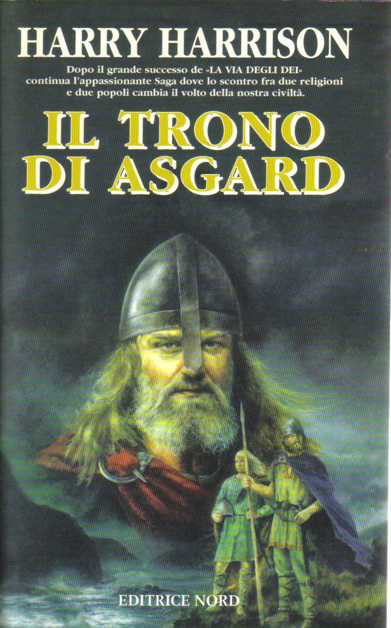 Il trono di Asgard