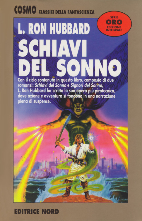 Schiavi del sonno