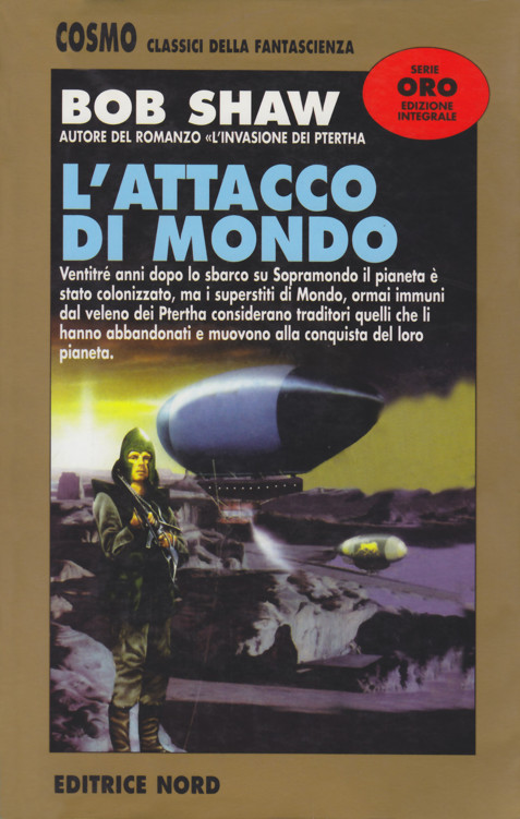 L'attacco di mondo