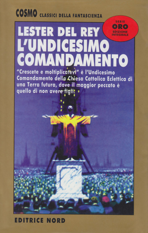 L'undicesimo comandamento