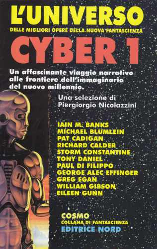 L'universo cyber 1