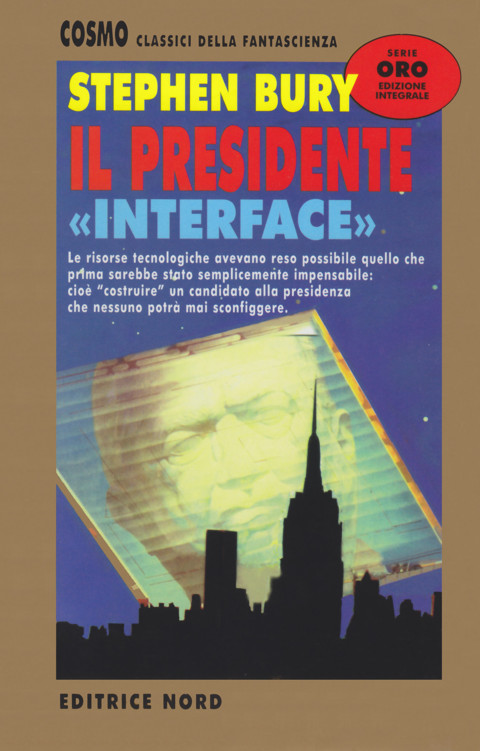 Il presidente : Interface