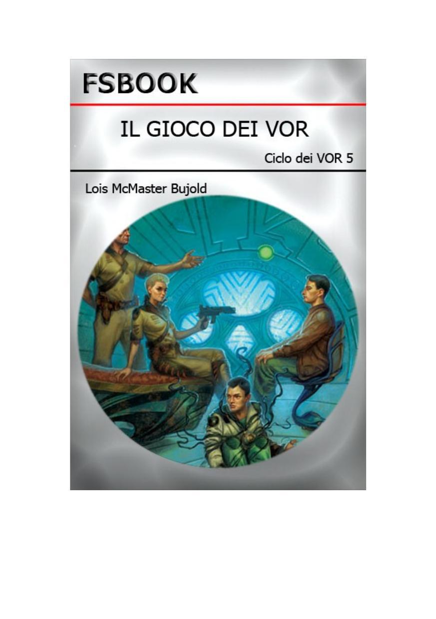 Il gioco dei Vor