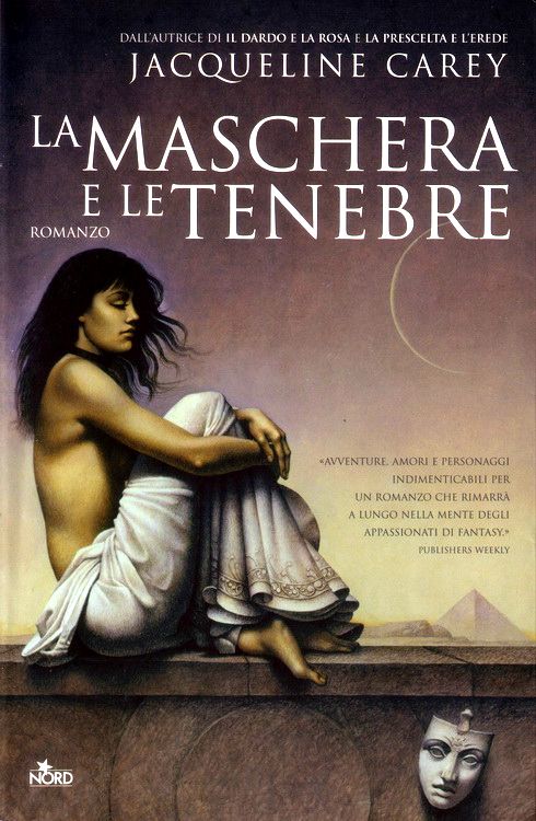 La maschera e le tenebre