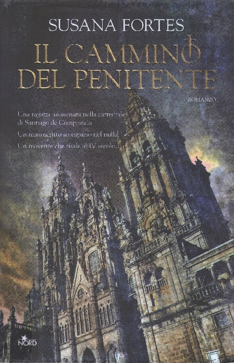 Il cammino del penitente