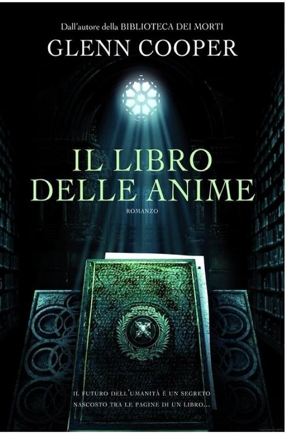 Il Libro delle Anime