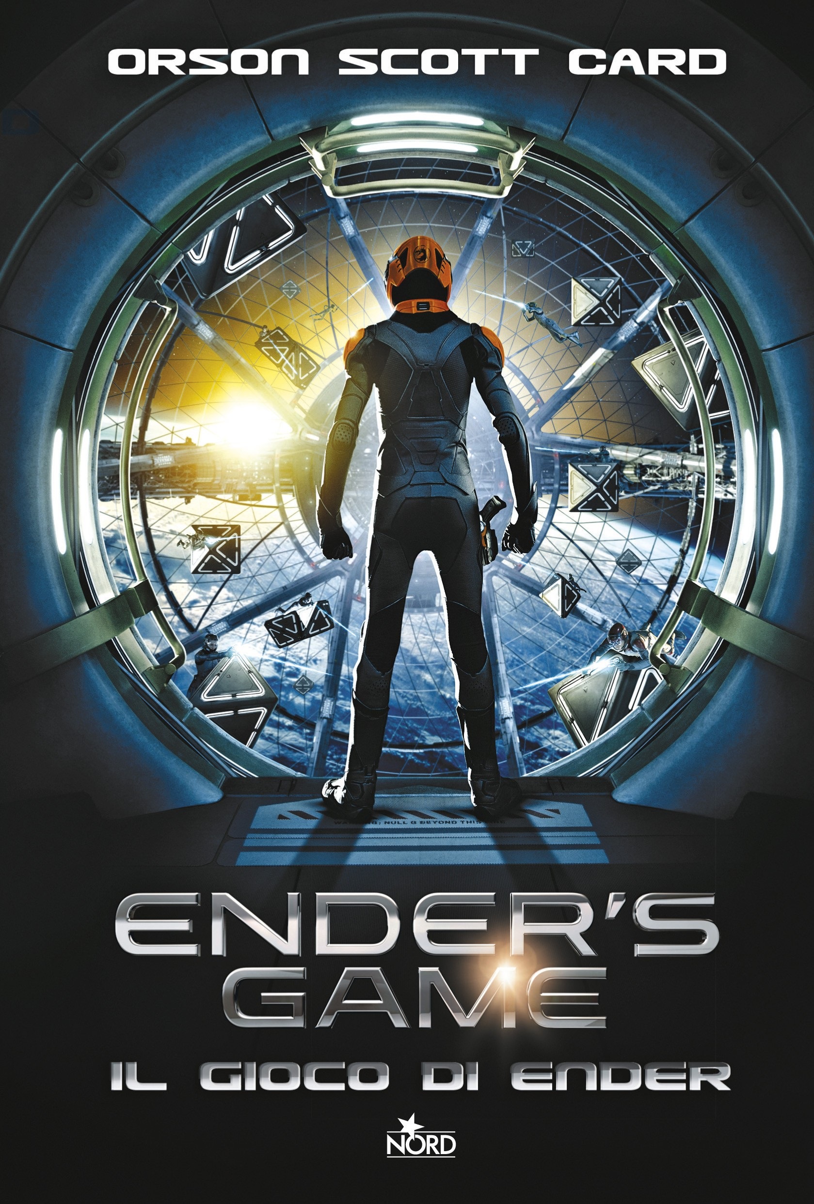 Ender's Game