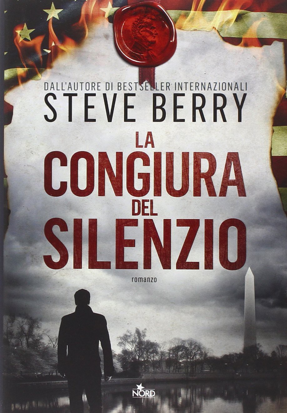 La congiura del silenzio : romanzo