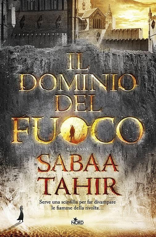 Il dominio del fuoco