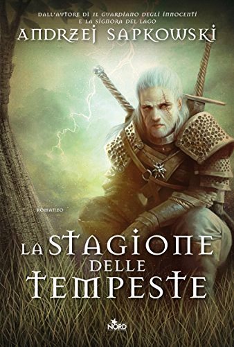 La stagione delle tempeste