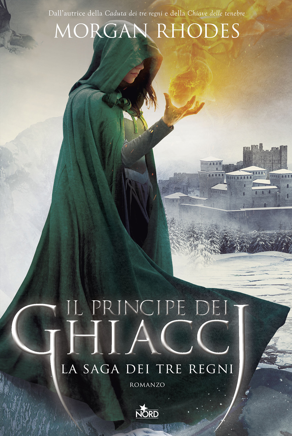 Il principe dei ghiacci