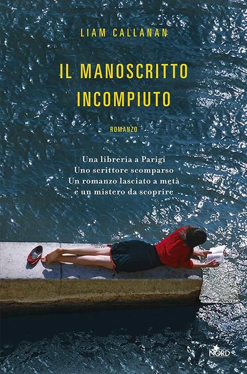 Il manoscritto incompiuto