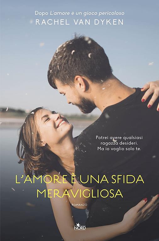 L'amore &egrave; una sfida meravigliosa
