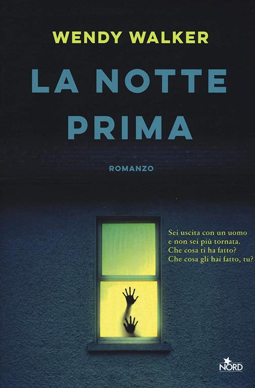 La notte prima