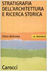 Stratigrafia dell'architettura e ricerca storica