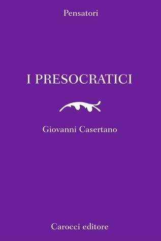 I Presocratici