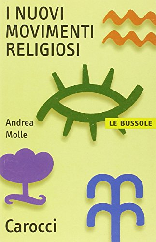 I nuovi movimenti religiosi