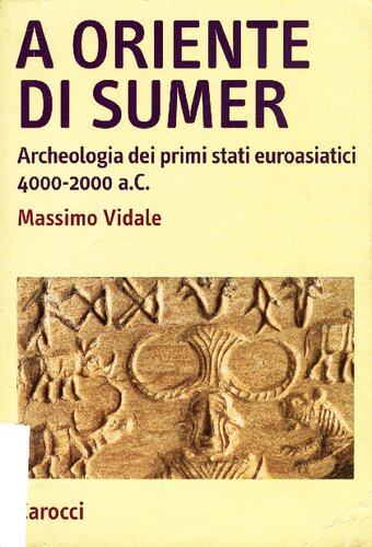 A oriente di Sumer