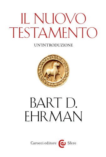 Il Nuovo Testamento. Un'introduzione