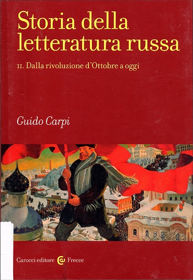 Storia della letteratura russa. II