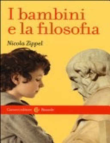 I bambini e la filosofia