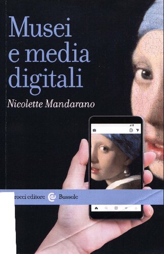 Musei e media digitali