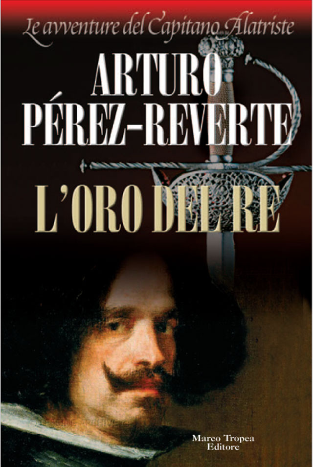 L'oro del re