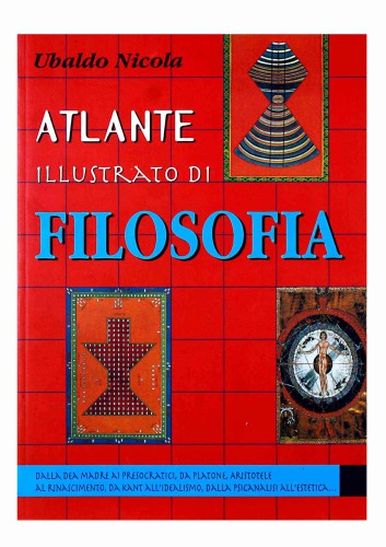 Atlante illustrato di filosofia