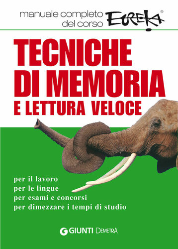 Tecniche di memoria e lettura veloce