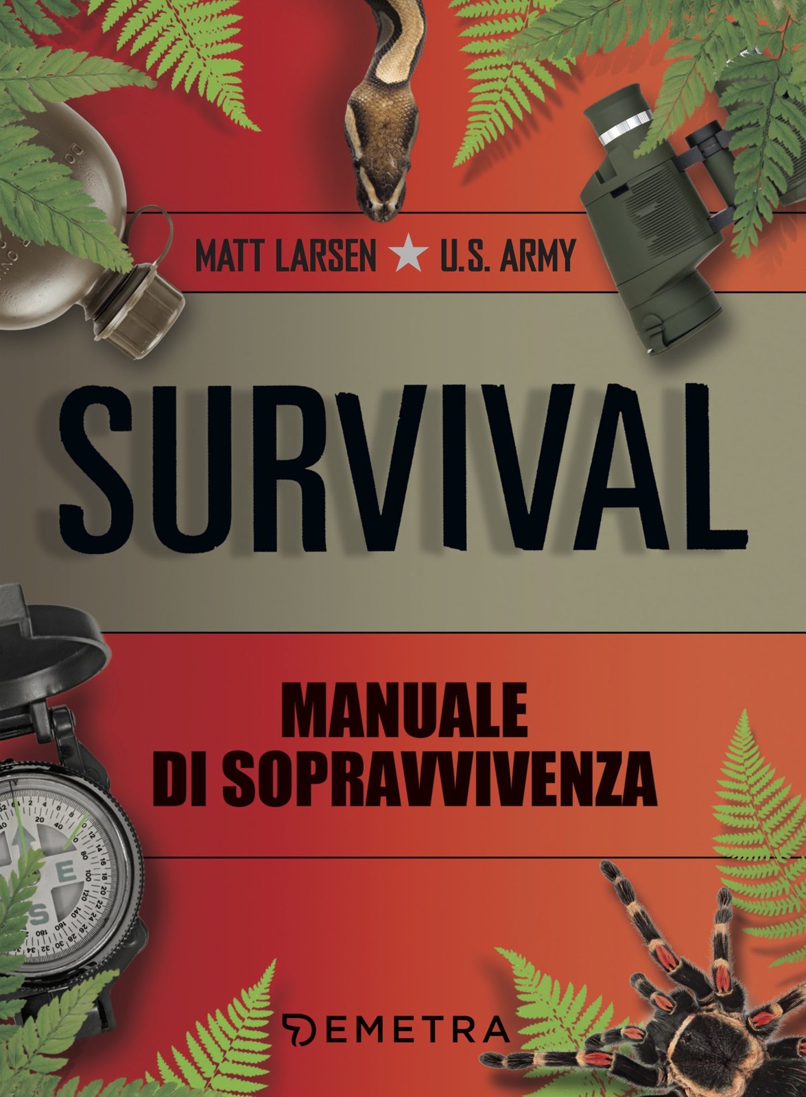 Survival. Manuale di sopravvivenza