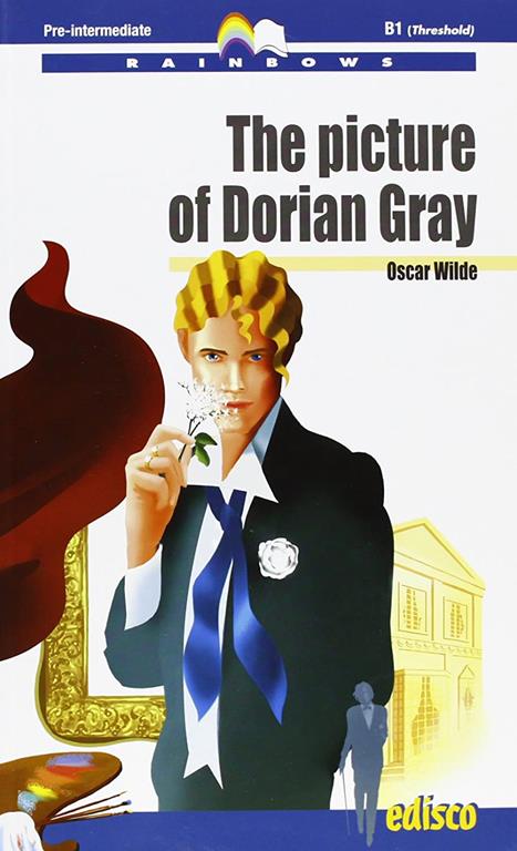 The Picture of Dorian Gray