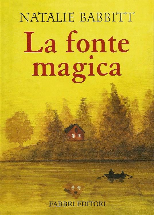 La fonte magica