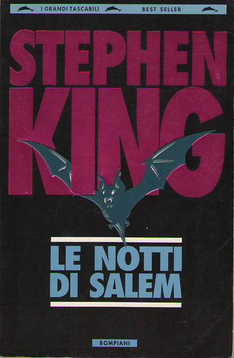 Le notti di Salem