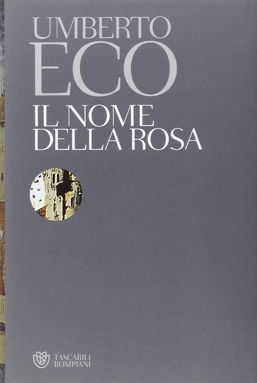 Il Nome Della Rosa (Italian Edition)