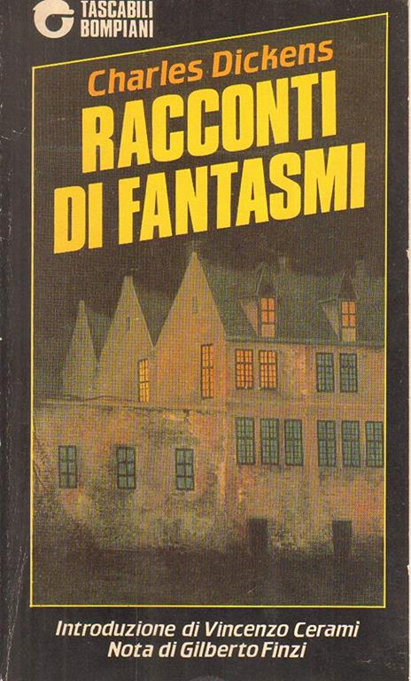 Racconti di fantasmi