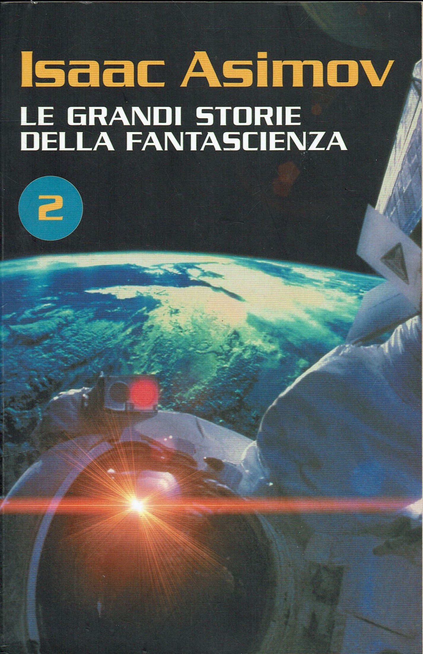 Le grandi storie della fantascienza - Vol. 12