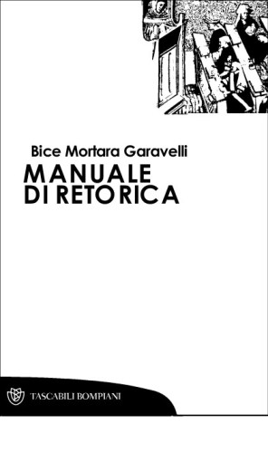 Manuale di retorica