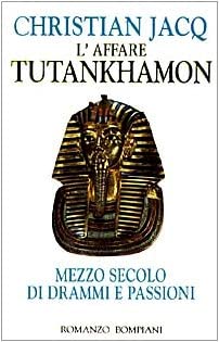 L'affare Tutankhamon