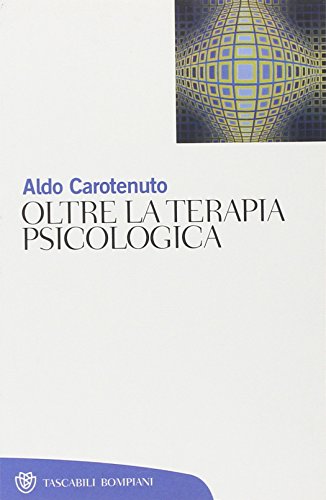 Oltre la terapia psicologica