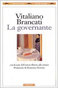 La governante