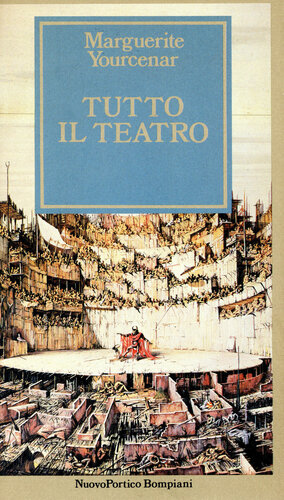 Tutto il teatro