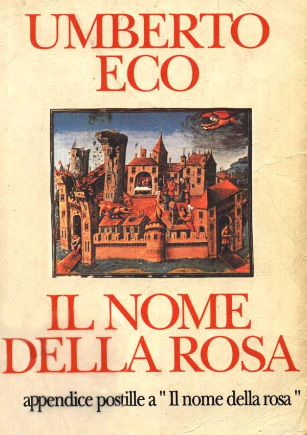 Il nome della rosa